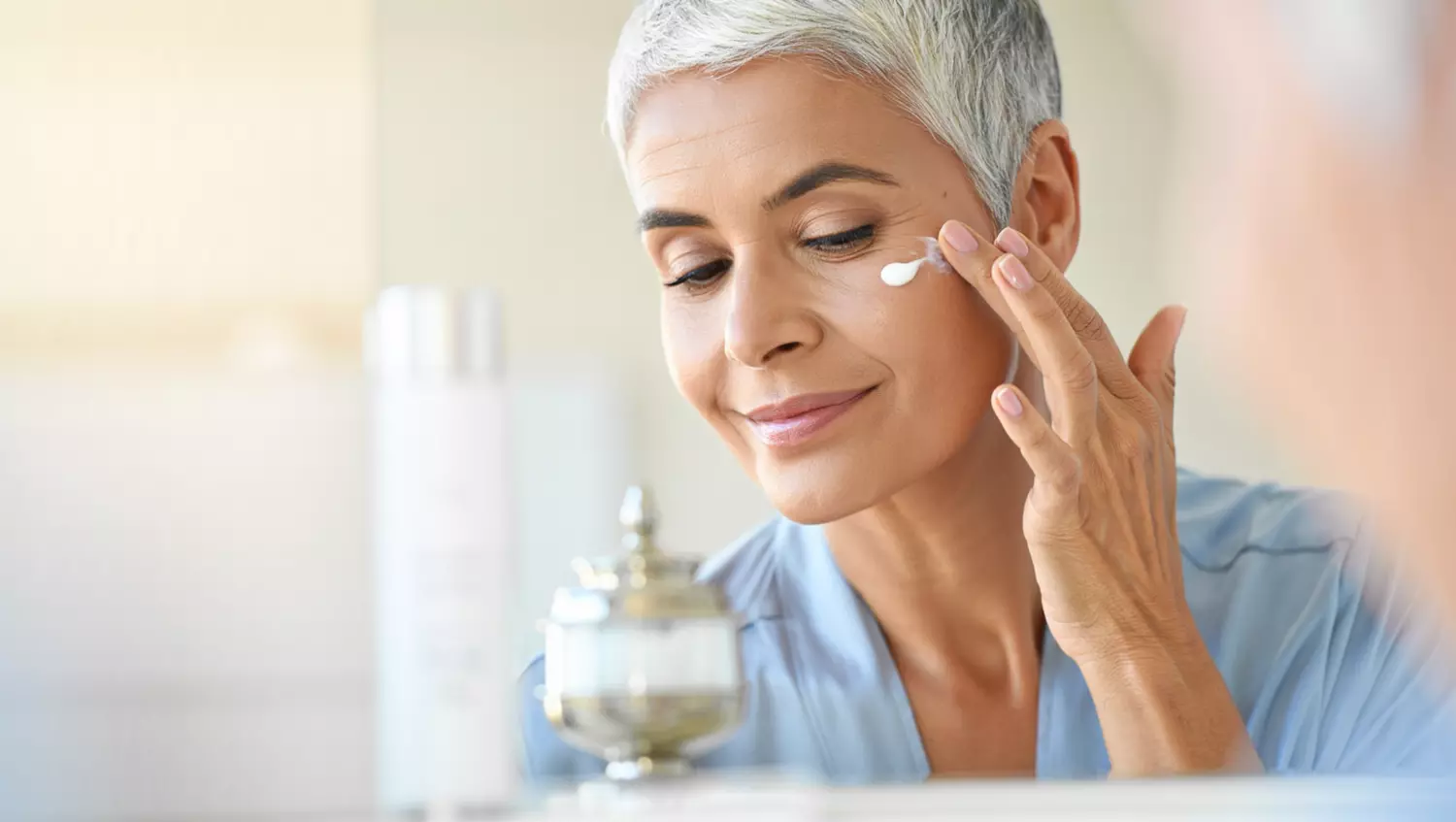 Utilisé depuis plus de 50 ans dans les crèmes anti-rides, cet ingrédient ne convainc plus les dermatologues